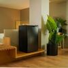 Minibar with Freezer GLACIAR 85L